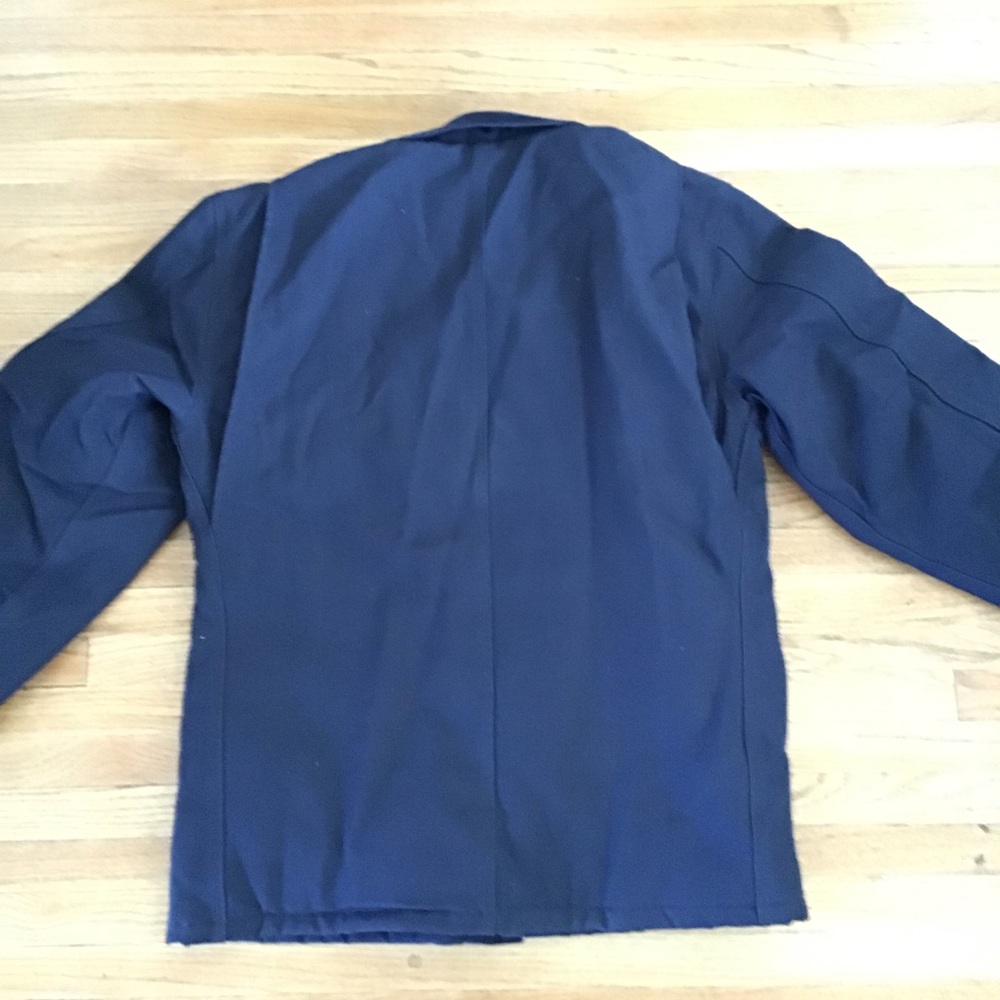 Carhartt Mens Coat - Picture 3 of 4